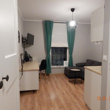 Przystanek Opole - Mikroapartamenty Dış mekan fotoğraf