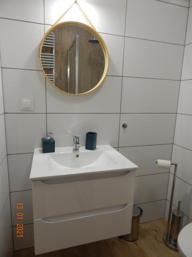 Przystanek Opole - Mikroapartamenty Dış mekan fotoğraf