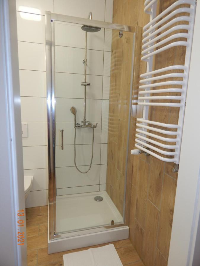 Przystanek Opole - Mikroapartamenty Dış mekan fotoğraf