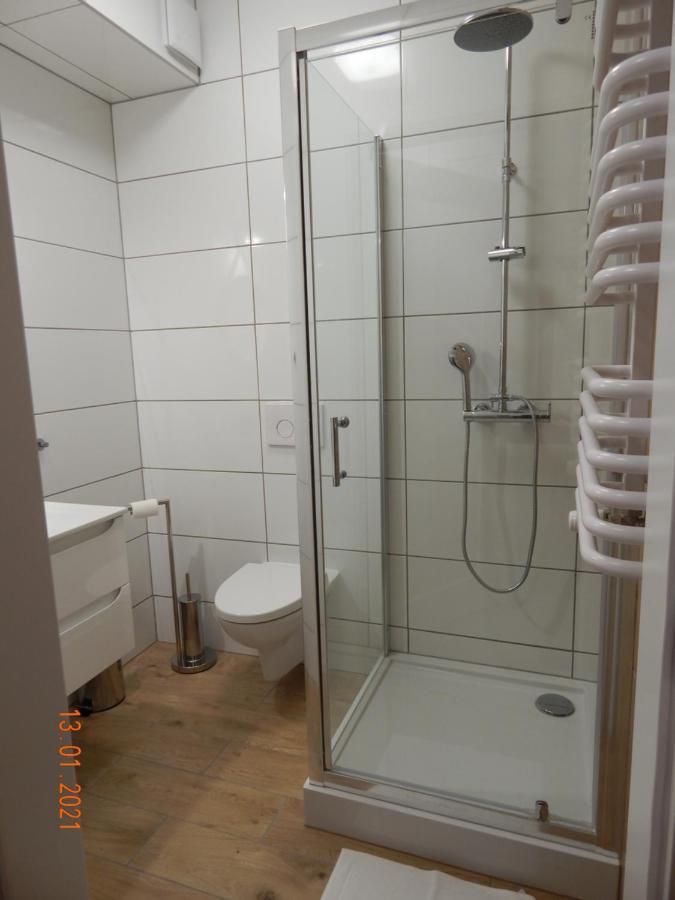 Przystanek Opole - Mikroapartamenty Dış mekan fotoğraf