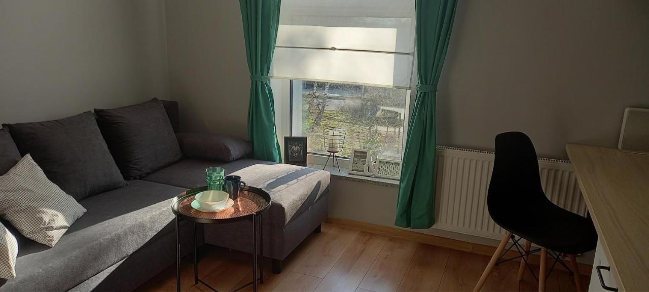 Przystanek Opole - Mikroapartamenty Dış mekan fotoğraf