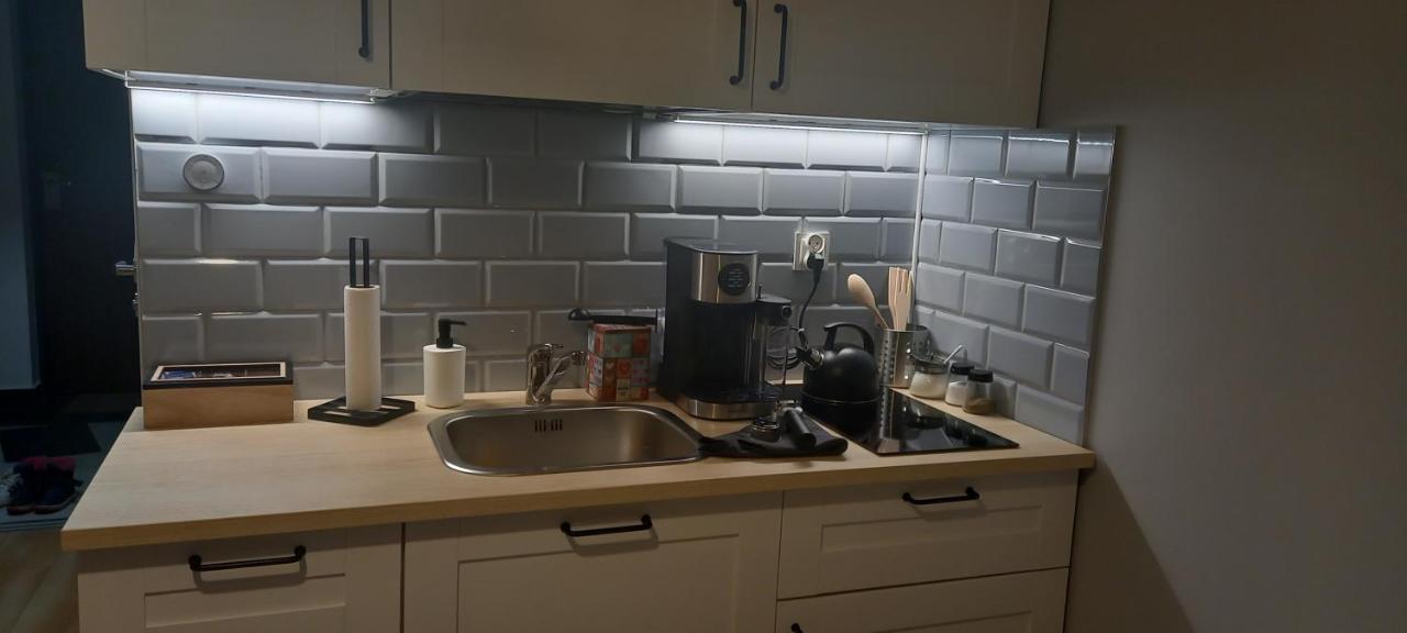 Przystanek Opole - Mikroapartamenty Dış mekan fotoğraf