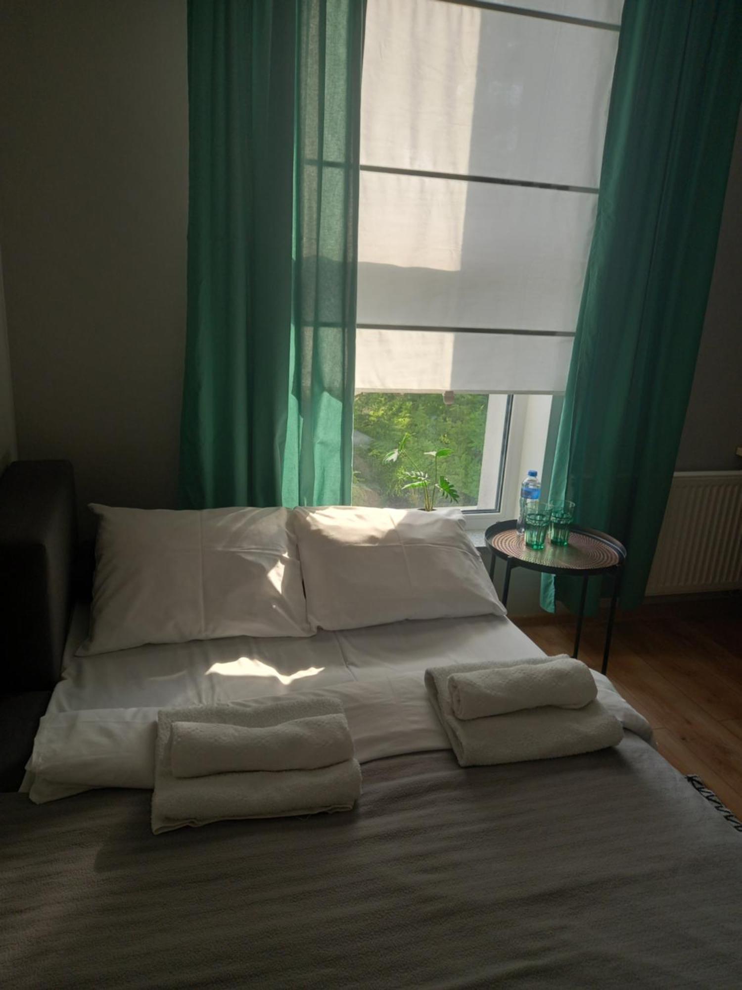 Przystanek Opole - Mikroapartamenty Dış mekan fotoğraf